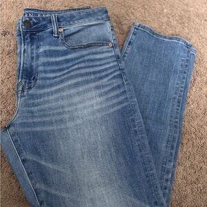 American Eagle Outfitters Men's Denim Slim Jeans